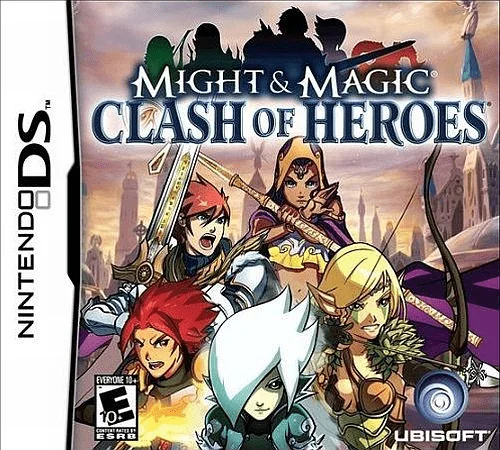 Might & Magic – Clash of Heroes
