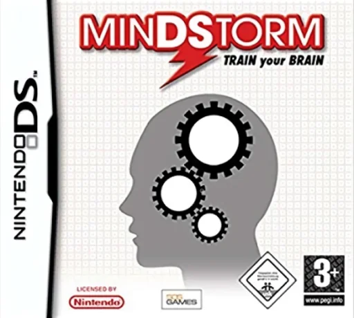 MinDStorm – Train Your Brain