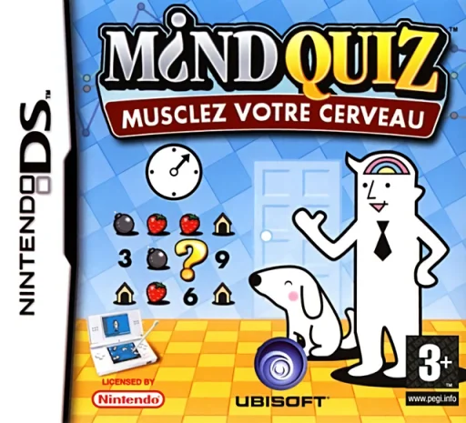 Mind Quiz – Your Brain Coach