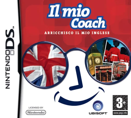 Mio Coach, Il – Arricchisco il Mio Inglese