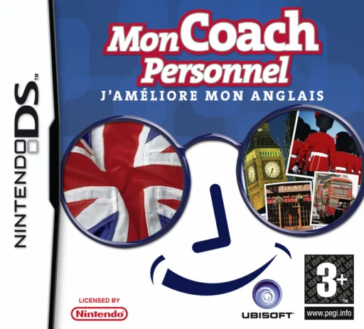 Mon Coach Personnel – J’Ameliore Mon Anglais