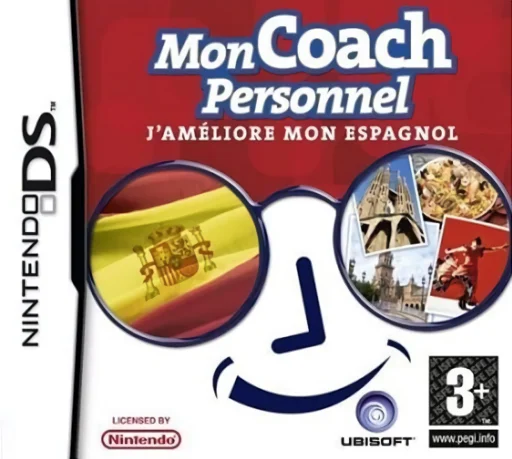 Mon Coach Personnel – J’Ameliore Mon Espagnol