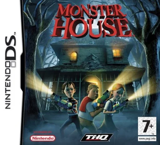 Monster House