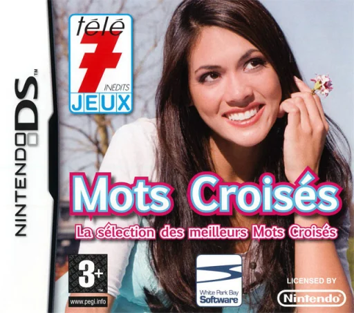 Mots Croises