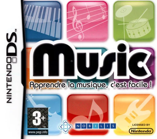 Music – Music for Everyone