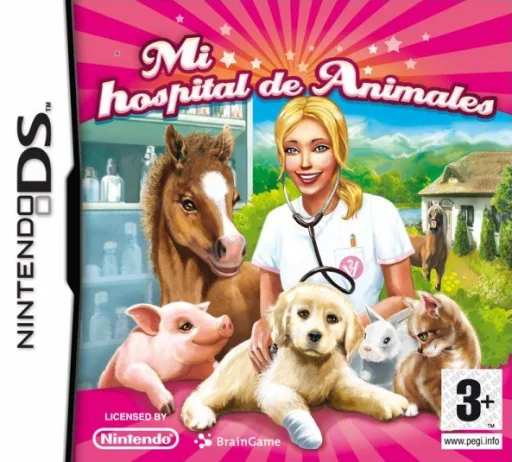 My Animal Centre