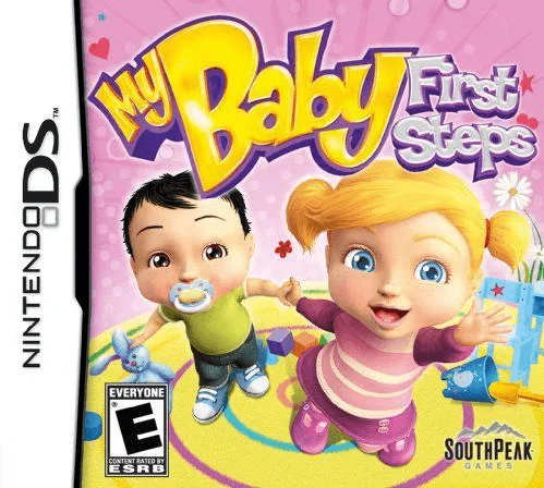 My Baby 2 – Boy & Girl