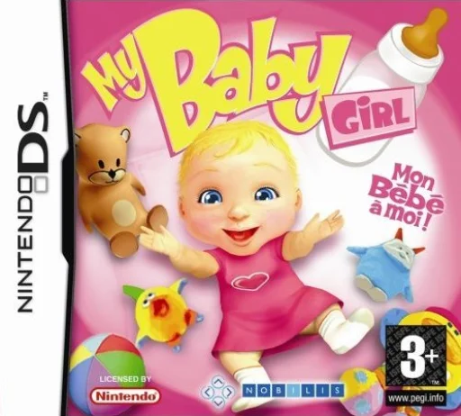 My Baby – Girl