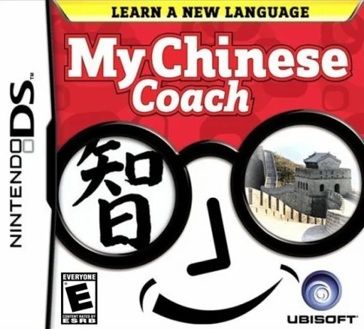 My Chinese Coach – Learn a New Language