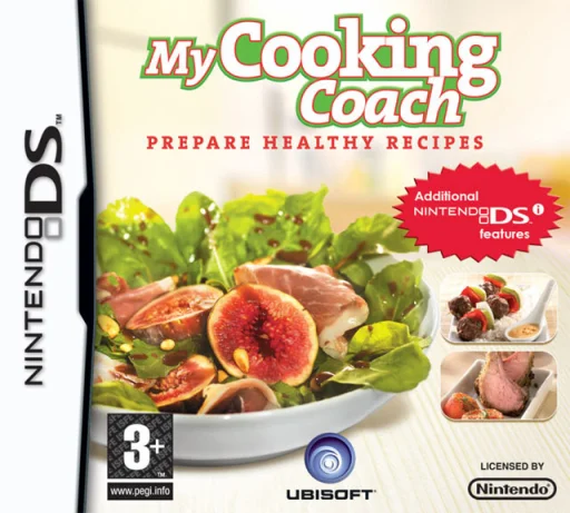 My Cooking Coach – Prepare Healthy Recipes