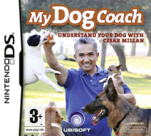 My Dog Coach – Understand Your Dog with Cesar Millan