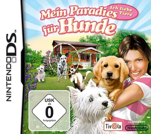 My Dogs Paradise