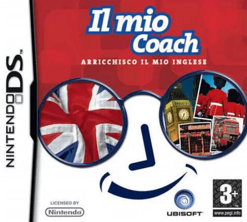 My English Coach