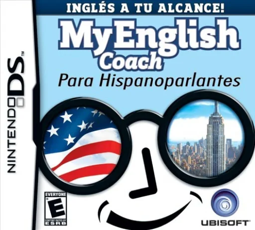 My English Coach para Hispanoparlantes – Ingles a Tu Alcance!
