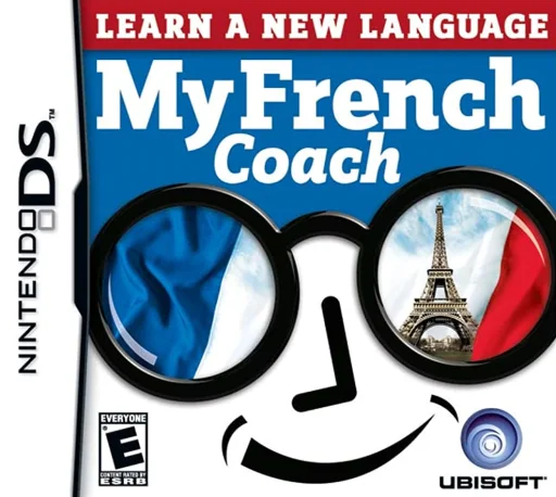 My French Coach – Learn a New Language