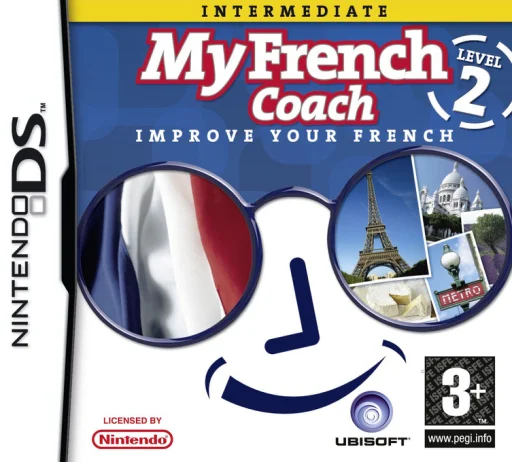 My French Coach – Level 2 – Improve Your French