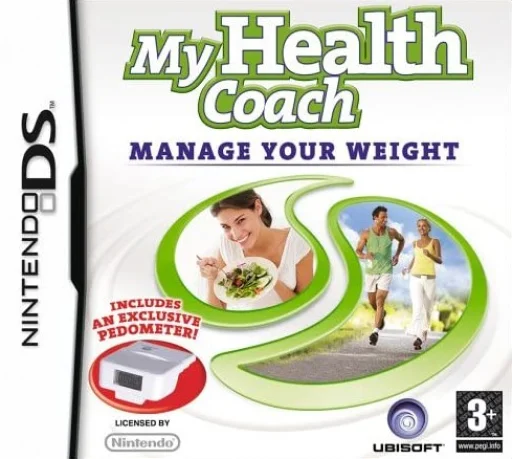 My Health Coach – Manage Your Weight