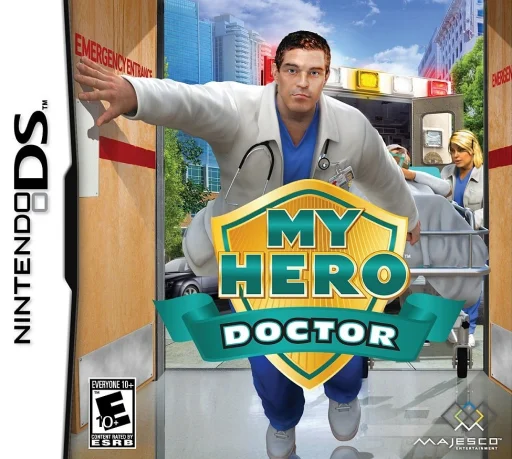 My Hero – Doctor