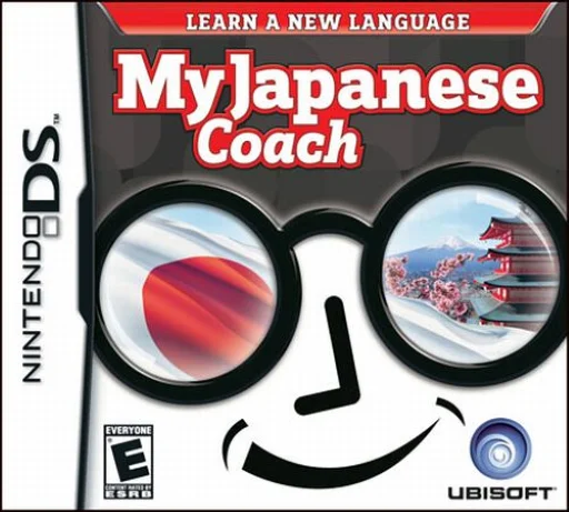 My Japanese Coach – Learn a New Language