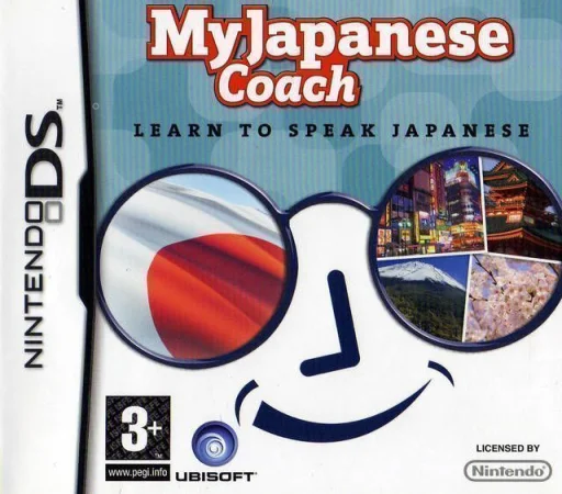 My Japanese Coach – Learn to Speak Japanese