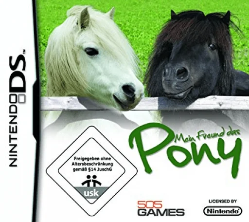 My Pet Pony