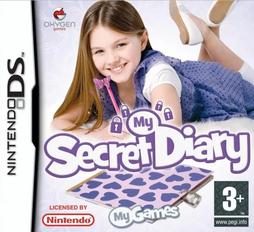 My Secret Diary