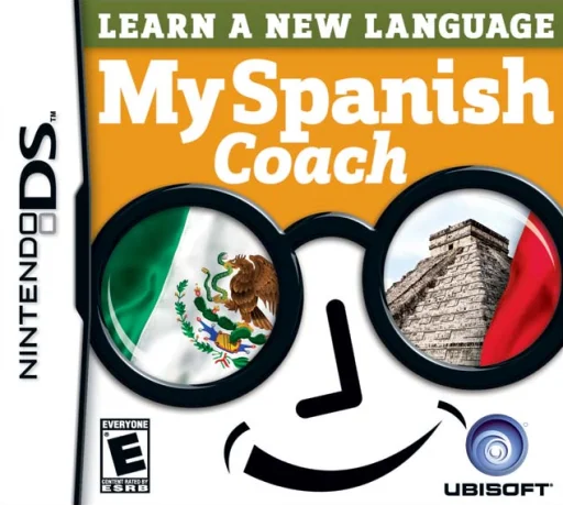 My Spanish Coach – Learn a New Language