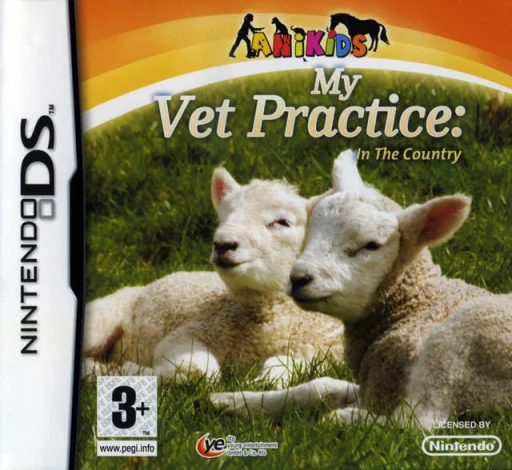 My Vet Practice – In the Country