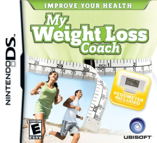 My Weight Loss Coach – Improve Your Health