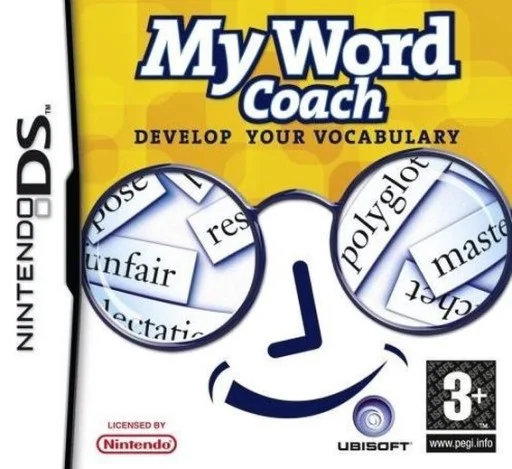 My Word Coach – Develop Your Vocabulary
