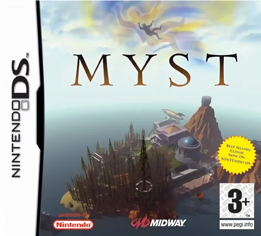 Myst