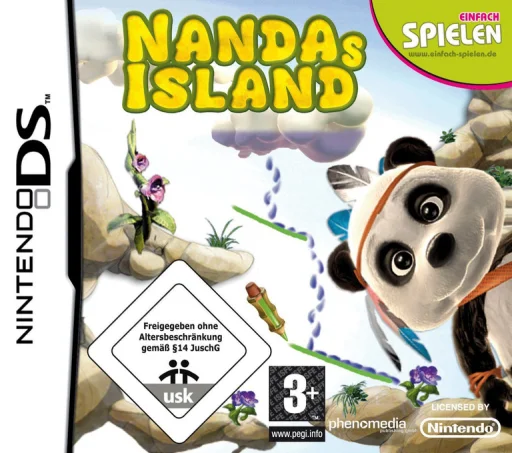 Nandas Island