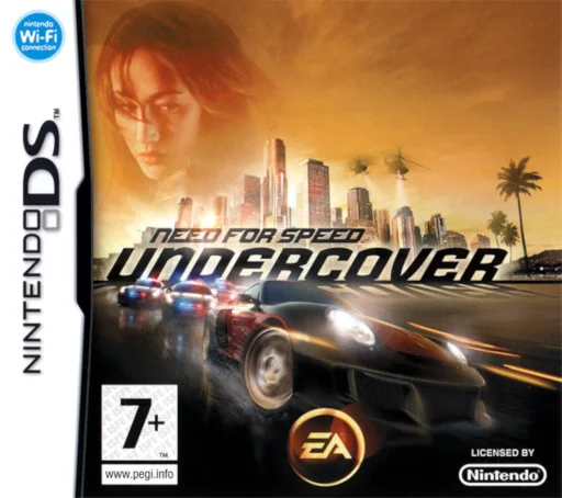 Need for Speed – Undercover