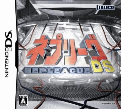 Nep League DS