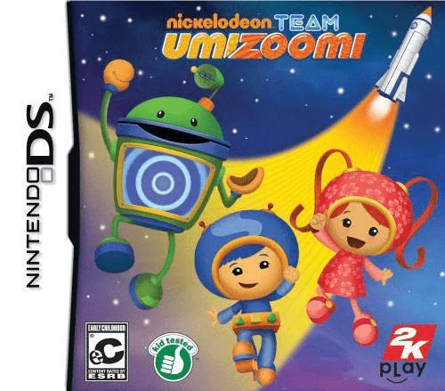 Nickelodeon Team Umizoomi and Dora’s Fantastic Flight