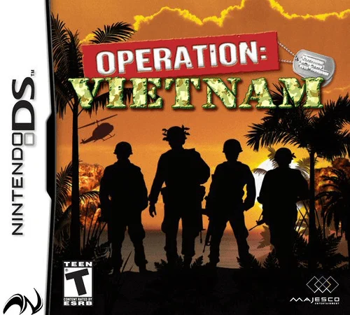 Operation – Vietnam