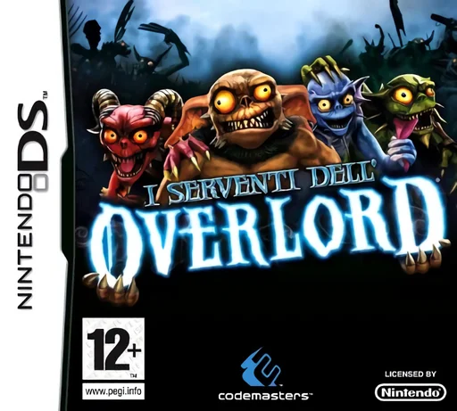 Overlord Minions