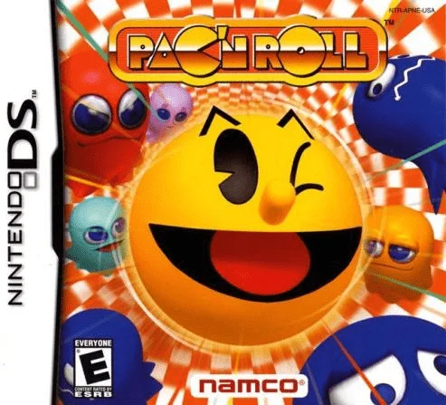 Pac’n Ball