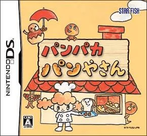 Panpaka Panya-san