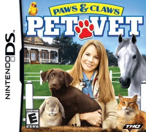Pawly Pets – My Vet Practice
