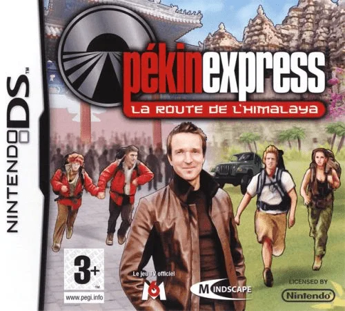 Pekin Express – La Route de l’Himalaya