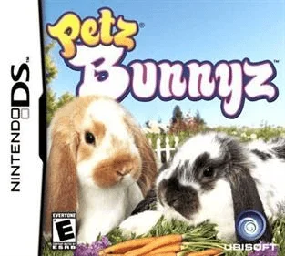Petz – Bunnyz