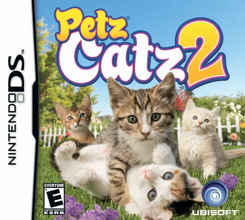 Petz – Catz 2