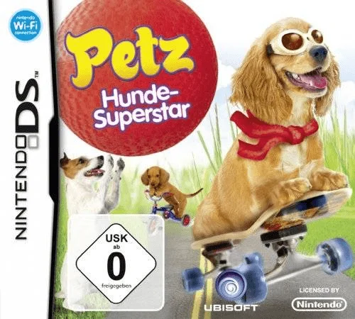 Petz – Dog Superstar
