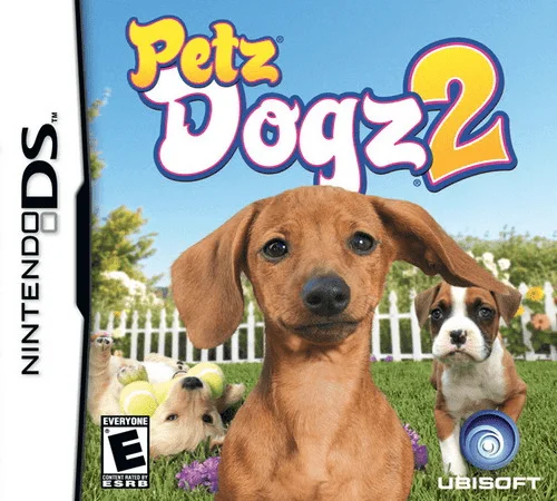 Petz – Dogz 2