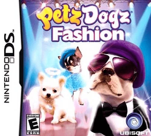 Petz – Dogz Fashion