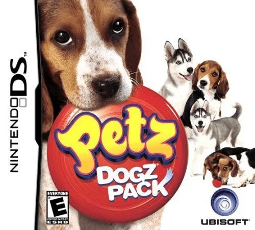 Petz – Dogz Pack