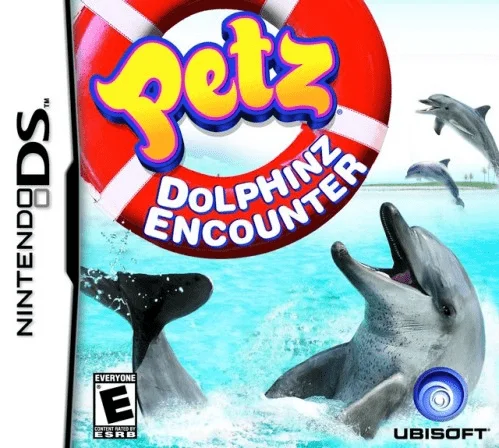 Petz – Dolphinz Encounter
