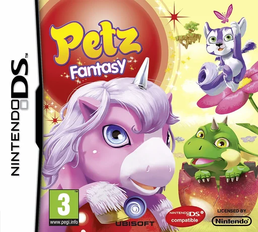 Petz – Fantasy