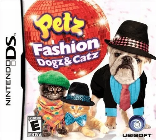 Petz – Fashion Stars